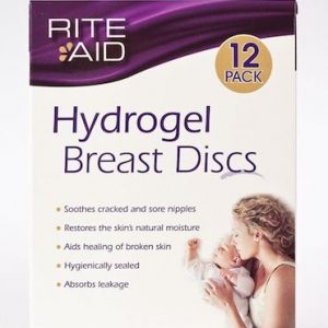 rite aid hydrogel pads