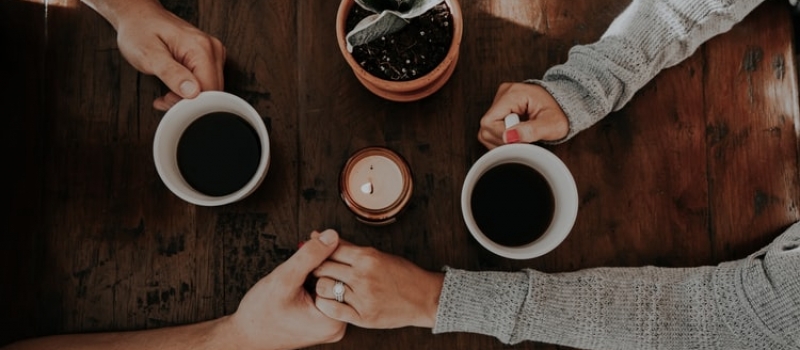 keukentafel-koffie keukentafel-koffie